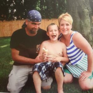 Meet your Posher, Patti